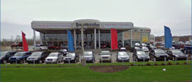 Chrysler à vendre - Dodge à vendre - Jeep à vendre - Desmeules Chrysler Dodge Jeep à Laval